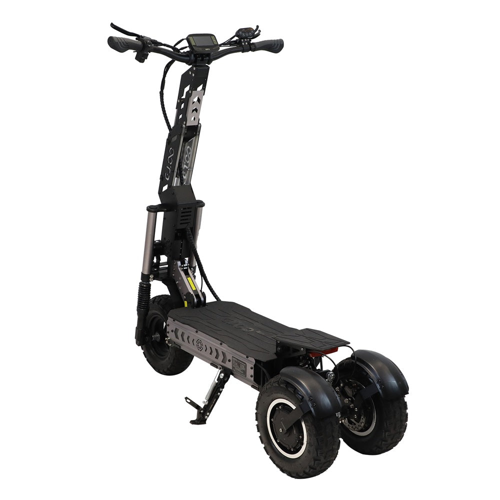 OOTD T30 3200W Electric Scooter OOTD T30 3200W Electric Scooter